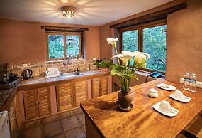 Sacred Dreams Lodge