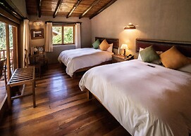 Sacred Dreams Lodge