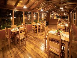 Sacred Dreams Lodge