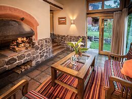 Sacred Dreams Lodge