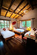 Sacred Dreams Lodge
