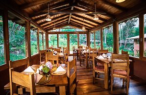 Sacred Dreams Lodge