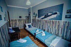 Explorer B&B Old Town Rooms & Apartment
