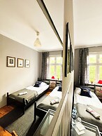 Explorer B&B Old Town Rooms & Apartment