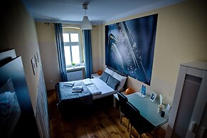 Explorer B&B Old Town Rooms & Apartment