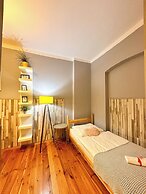 Explorer B&B Old Town Rooms & Apartment