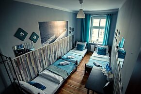 Explorer B&B Old Town Rooms & Apartment