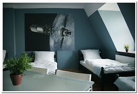 Explorer B&B Old Town Rooms & Apartment