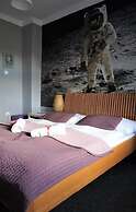 Explorer B&B Old Town Rooms & Apartment
