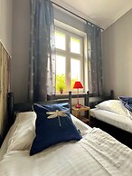 Explorer B&B Old Town Rooms & Apartment