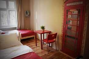 Explorer B&B Old Town Rooms & Apartment