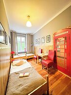 Explorer B&B Old Town Rooms & Apartment