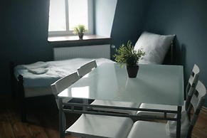 Explorer B&B Old Town Rooms & Apartment