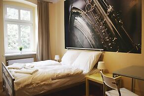 Explorer B&B Old Town Rooms & Apartment