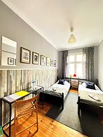 Explorer B&B Old Town Rooms & Apartment