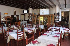 Hotel O Gato & Spa