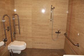 Hotel O Gato & Spa
