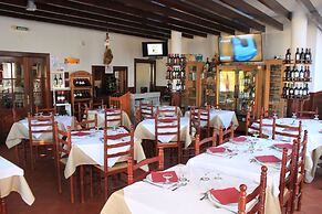 Hotel O Gato & Spa