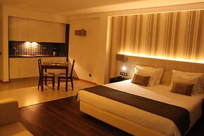 Hotel O Gato & Spa