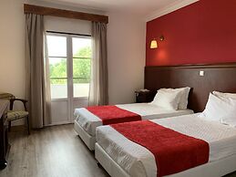 Hotel O Gato & Spa