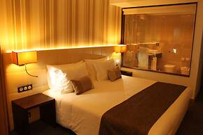 Hotel O Gato & Spa
