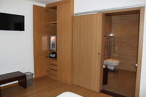 Hotel O Gato & Spa