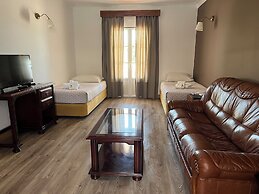 Hotel O Gato & Spa