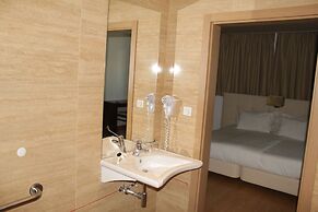 Hotel O Gato & Spa