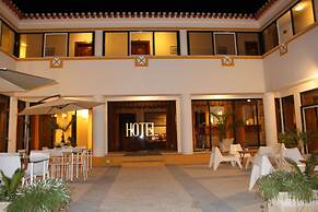 Hotel O Gato & Spa