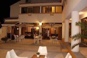 Hotel O Gato & Spa