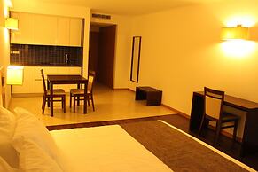 Hotel O Gato & Spa