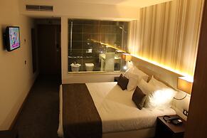 Hotel O Gato & Spa