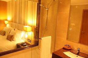 Hotel O Gato & Spa