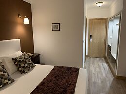 Hotel O Gato & Spa