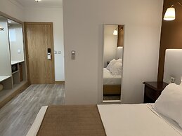 Hotel O Gato & Spa