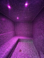 Hotel O Gato & Spa