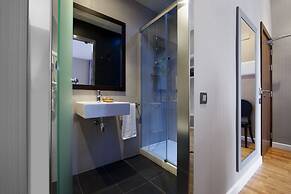 Hostal Bcn Ramblas