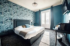 La Villa 10