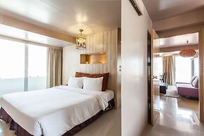 Patong Heritage