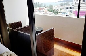 Patong Heritage