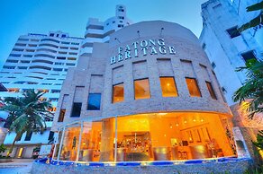 Patong Heritage