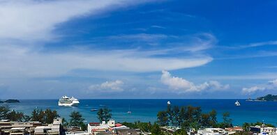 Patong Heritage