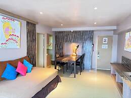 Patong Heritage