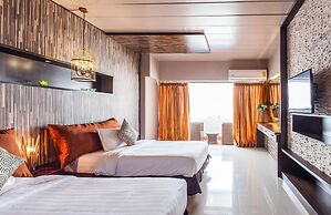Patong Heritage
