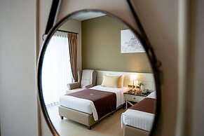 The Cavalli Casa Resort