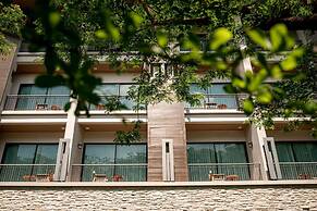 The Cavalli Casa Resort