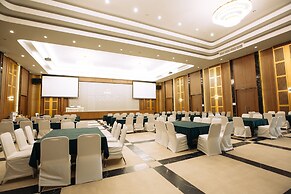The Cavalli Casa Resort