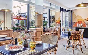 Grand Hotel du Palais Royal