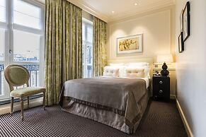 Grand Hotel du Palais Royal