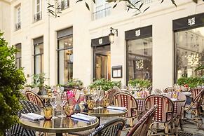 Grand Hotel du Palais Royal